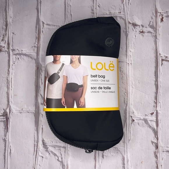 Lole Belt Bag - Picture 1 of 7